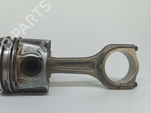 Other PEUGEOT 208 I (CA_, CC_) 1.4 HDi | BP14538682O1