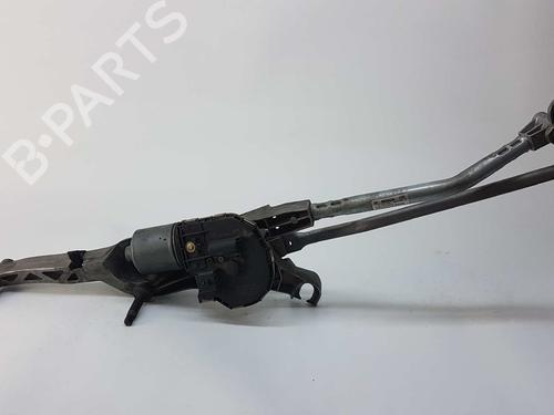 Front wiper motor MERCEDES-BENZ C-CLASS (W204) C 220 CDI (204.008) | BP4684636M29 