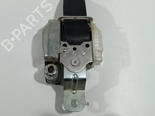 Front right seatbelt NISSAN PATHFINDER III (R51) 2.5 dCi | BP20129087I25 