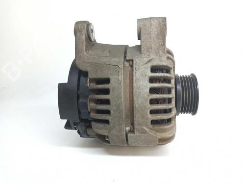Alternator OPEL ASTRA H GTC (A04) 1.4 (L08) | BP7661867M7 