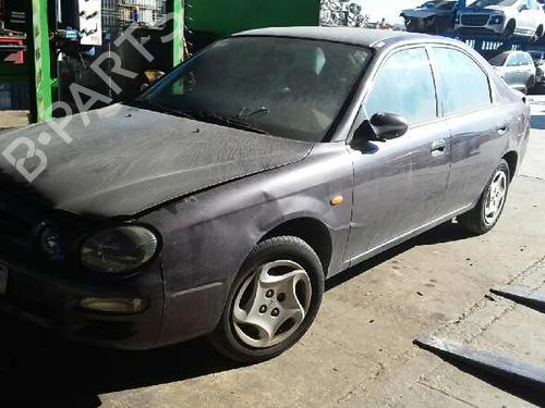 Used Parts KIA SHUMA I (FB) 1.5 i 16V (AFB242) (88 hp) 4277964