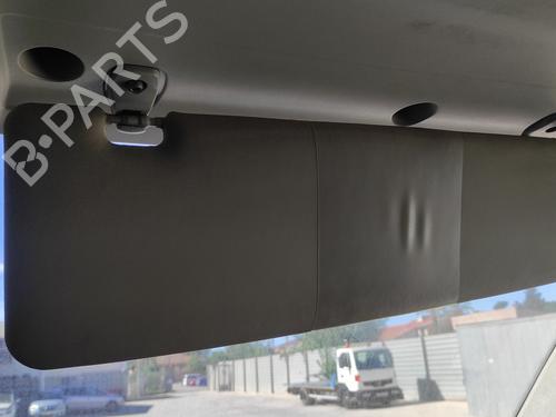 Right sun visor FIAT DUCATO Van (250_) 130 Multijet 2,3 D | BP29848397I2 