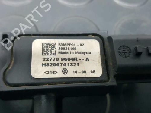 Sensor electrónico RENAULT KOLEOS I (HY_) 2.0 dCi (HY0K) | BP8748673M84