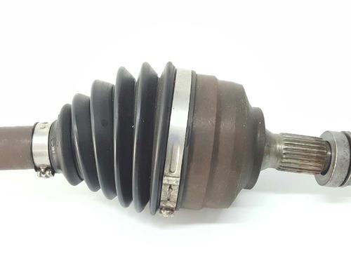 Right front driveshaft PEUGEOT 3008 I MPV (0U_) 2.0 HDi | BP3293267M39
