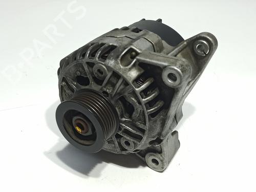Used Alternator VOLVO S40 I (644) 1.6 (105 hp) 13875018