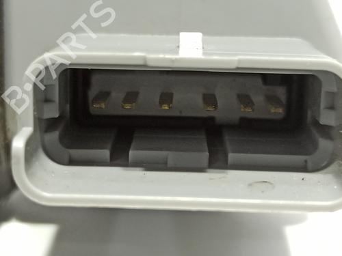 Rear right lock CITROËN XSARA PICASSO (N68) 1.6 HDi | BP27925827C99