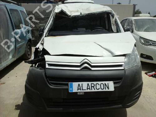 Commutateur CITROËN BERLINGO MULTISPACE (B9) 1.6 BlueHDi 120 | BP14527255I30