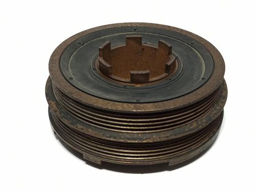 Pulley BMW 3 (E46) 320 d | BP27530646M122