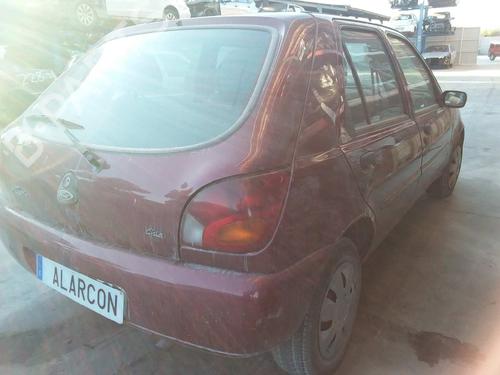 Used Parts FORD FIESTA IV (JA_, JB_) 1.8 D (60 hp) 4278918
