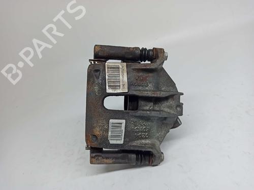 Left front brake caliper PEUGEOT 208 I (CA_, CC_) 1.4 HDi | BP11543037M105 