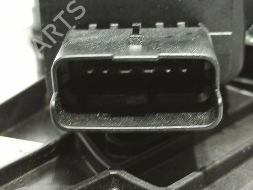 Rear right window mechanism PEUGEOT 5008 II (MC_, MJ_, MR_, M4_) 1.2 THP (MRHNYH, MRHNYW, MRHNSJ, MRHNSU, MRHNSM) | BP29294691C25