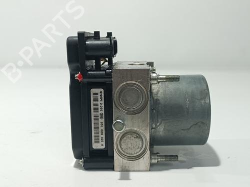 ABS pump CITROËN C4 I (LC_) | BP20927671M43