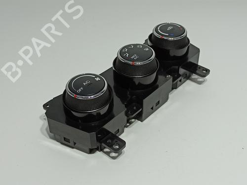 Climate control SSANGYONG KORANDO (CK) 2.0 e-XDi | BP22613287I5