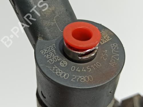 Injector HYUNDAI SANTA FÉ II (CM) 2.2 CRDi | BP20507394M100 