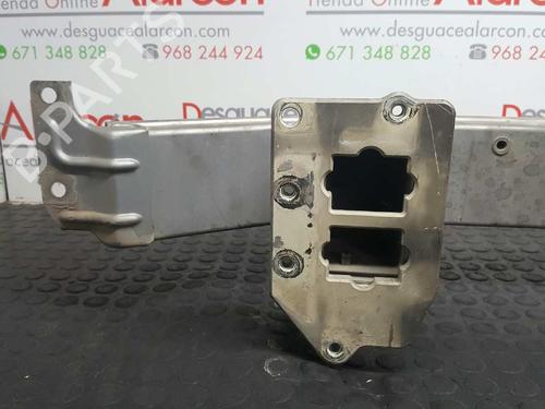 Front bumper reinforcement MERCEDES-BENZ A-CLASS (W168) A 160 CDI (168.007) | BP2758121C109 
