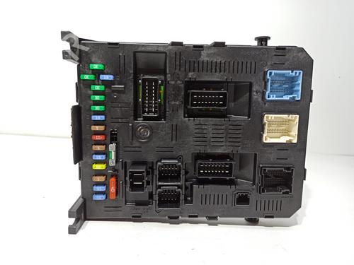 Fuse box PEUGEOT 307 (3A/C) 1.6 HDi | BP18153603E1