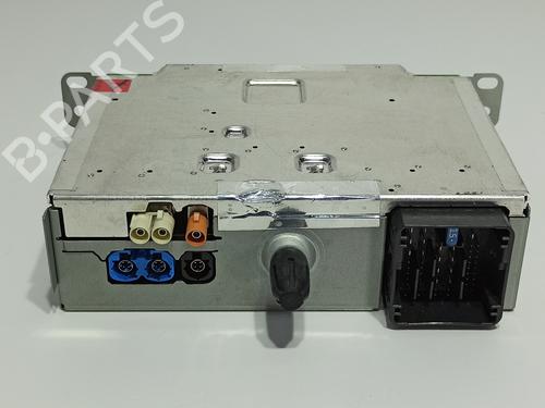 Electronic module PEUGEOT 2008 I (CU_) 1.2 THP 130 / PureTech 130 | BP29047117M83