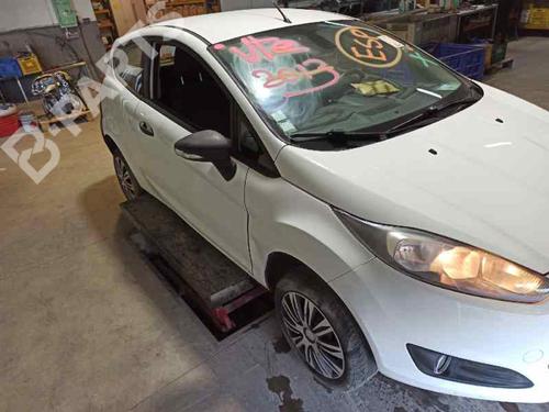 Right front window motor FORD FIESTA VI (CB1, CCN) 1.5 TDCi | BP7658000E20 