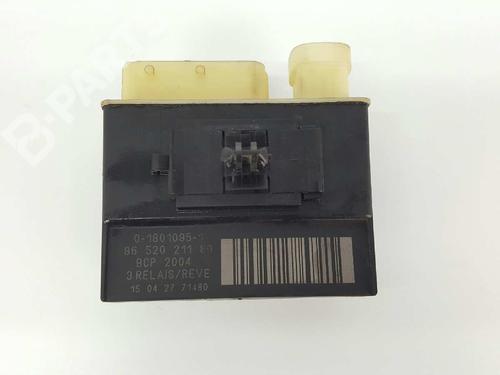 Elektronisk modul CITROËN DS3 (SA_) 1.6 BlueHDi 120 (120 hp) 10263991