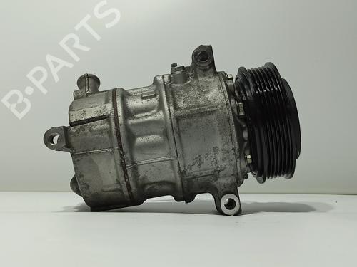 AC compressor OPEL ASTRA K (B16) 1.6 CDTi (68) | BP18021407M34