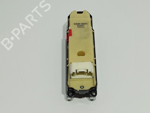 Left front window switch LEXUS IS II (_E2_) 220d (ALE20) | BP16189488I27