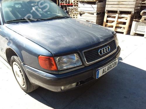 Elektronisk modul AUDI 100 C4 Saloon (4A2) 2.3 E | BP14534376M83 