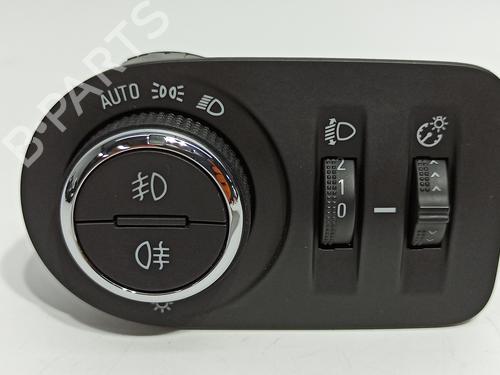 Hovedlysbryter OPEL CORSA F (P2JO) 1.2 (68) | BP19253083I24
