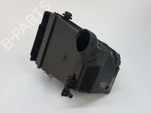 Air filter box RENAULT KANGOO / GRAND KANGOO II (KW0/1_) 1.5 dCi 70 (KW0V, KW0A) | BP14538075M87 