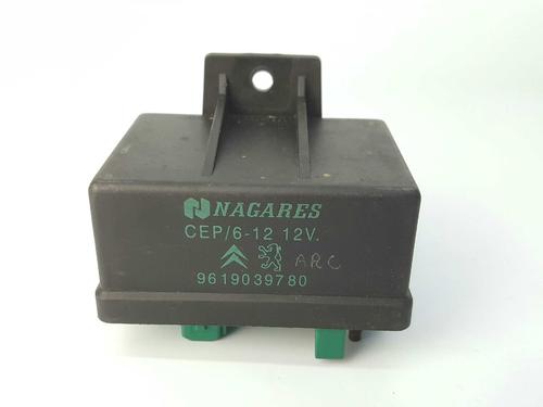 Elektronisk modul PEUGEOT 406 (8B) 2.0 HDI 110 (109 hp) 10265056