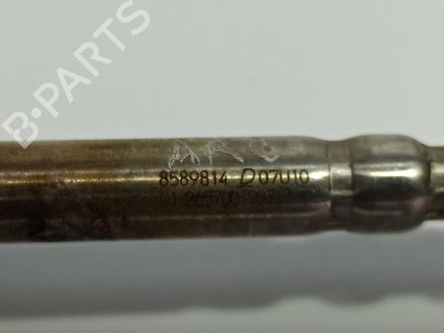 Electronic sensor BMW 1 (F21) 116 d | BP27645374M84
