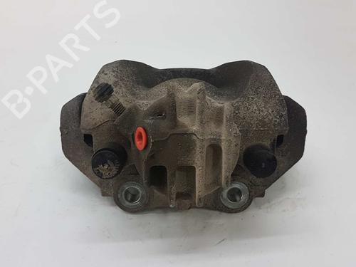 Left front brake caliper PEUGEOT PARTNER Tepee 1.6 HDi | BP11542626M105