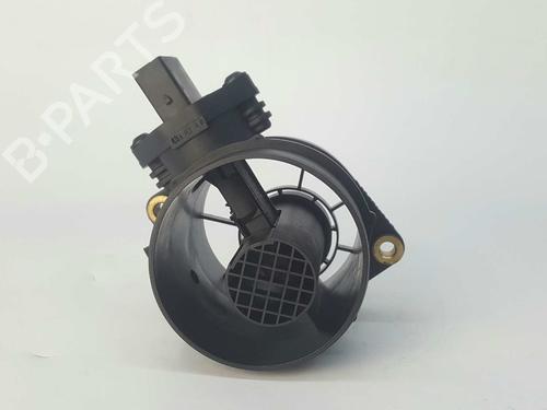 Mass air flow sensor MERCEDES-BENZ E-CLASS (W211) E 280 CDI (211.023) | BP3293077M95