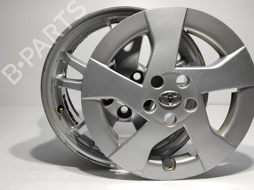 Used Rim TOYOTA PRIUS (_W3_) 1.8 Hybrid (ZVW3_) (99 hp) 16997150