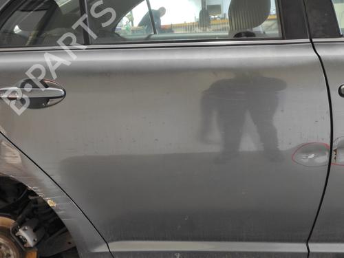 Right rear door TOYOTA AVENSIS (_T25_) 2.0 VVT-i (AZT250_, AZT250R) | BP22708513C5