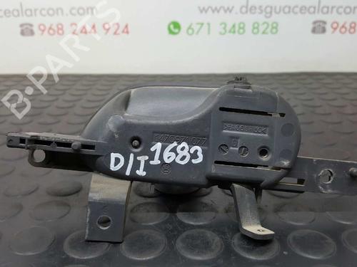 Front left interior door handle FIAT SCUDO Van (220_) 1.9 TD | BP3287682I13