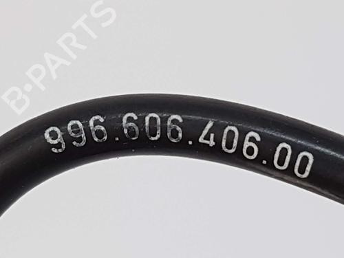 Electronic sensor PORSCHE BOXSTER (986) 2.7 | BP5565943M84