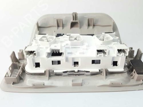 Interior roof light CITROËN C3 / C3 ORIGIN III (SX) 1.2 VTi 82 | BP7426219I8 