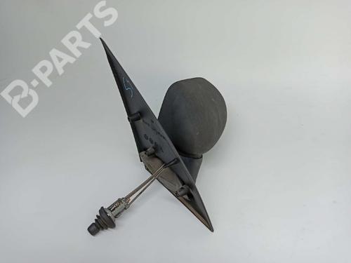 Left mirror FIAT BRAVA (182_) 1.9 TD 100 S (182.BF) | BP6299498C26 