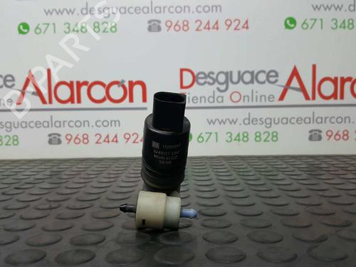 Used Front wiper motor OPEL INSIGNIA A (G09) 2.0 CDTI (68) (163 hp) 2751972