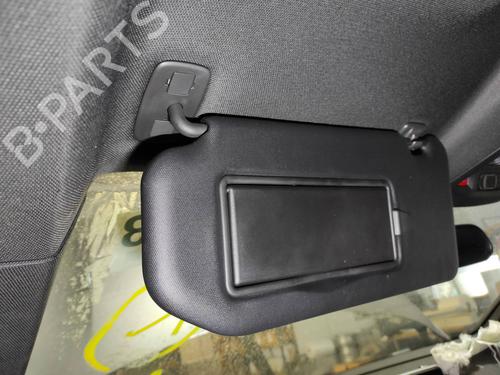 Left sun visor PEUGEOT 5008 (0U_, 0E_) 1.2 | BP11176199I1