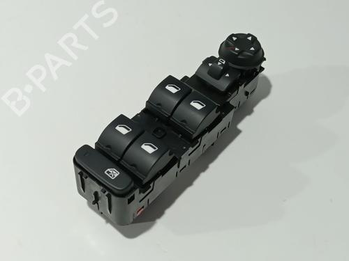 Used Left front window switch Left front window switch 27471219 27471219