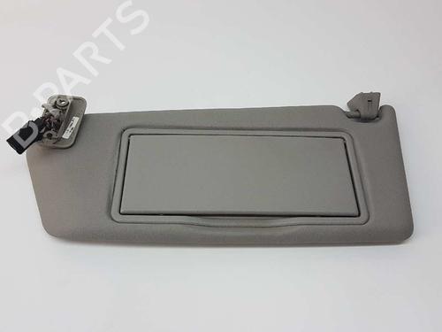 Venstre solskjerm OPEL ASTRA H (A04) 1.7 CDTI (L48) | BP5266774I1 