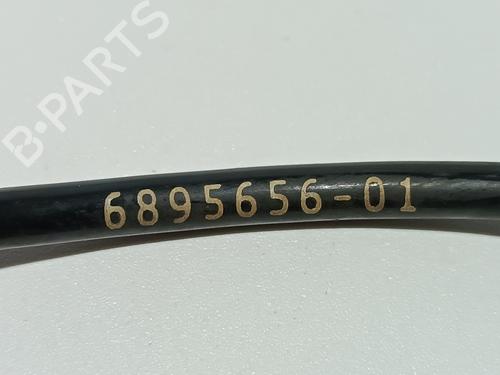 Electronic sensor BMW X6 (G06, F96) xDrive 40 i | BP17232973M84