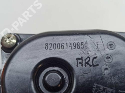 Throttle body RENAULT SCÉNIC III (JZ0/1_) 1.5 dCi (JZ02, JZ0R) | BP10568263M82 