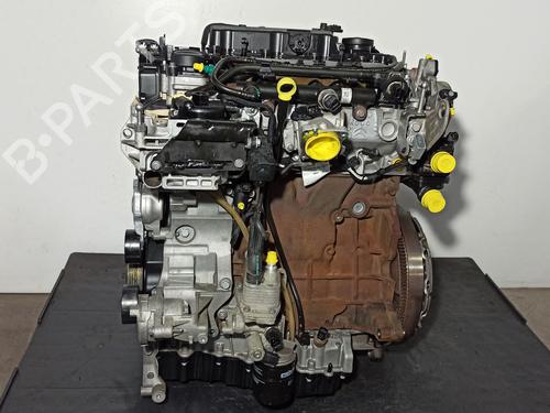 Engine CITROËN C4 Grand Picasso II (DA_, DE_) | BP32286595M1 - Image 2