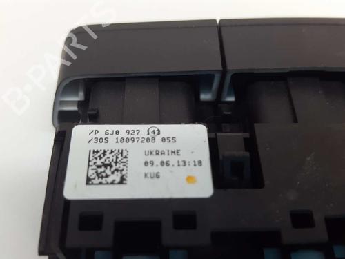 Switch SEAT IBIZA IV (6J5, 6P1) 1.6 TDI | BP11387340I30