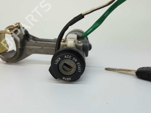 Ignition barrel HYUNDAI GETZ (TB) 1.5 CRDi | BP5318077M48