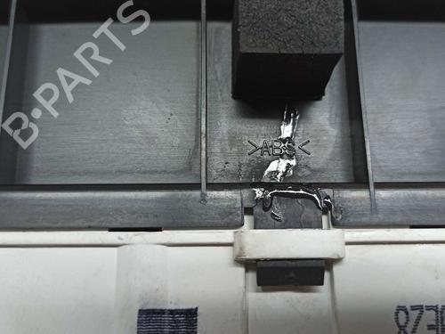 Instrument cluster MITSUBISHI GALLOPER (JK-01) 2.5 TD intercooler | BP7462276C47