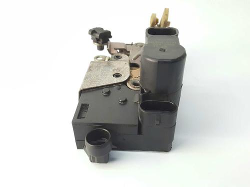 Front left lock FIAT BRAVA (182_) 1.9 JTD 105 | BP6449828C98