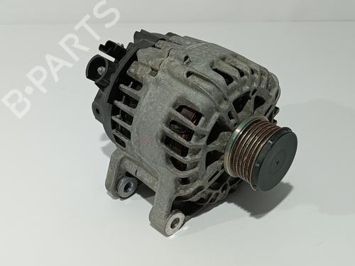 Alternator CITROËN C3 III (SX) 1.2 THP 110 (SXHNPS, SXHNZT, SXHNZ6) | BP27489953M7 